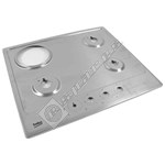 Beko Hob Decorative Burner Plate