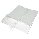 LG Freezer Lower Drawer Cover Shelf