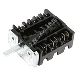 Rotary Switch HP 46.27266.500