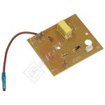 Hoover Electronic module