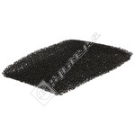 Bissell Carpet Cleaner Foam Filter
