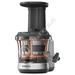 Kenwood Kitchen Machine PureJuice Chef Attachment - KAX720PL