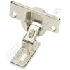 Electrolux Integrated Washing Machine Door Hinge