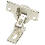 Integrated Washing Machine Door Hinge