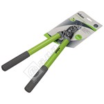 Rolson Mini Bypass Garden Loppers - 370mm