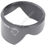 Sony Lens Hood