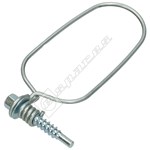 Samsung Hose clamping joint