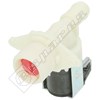 Whirlpool Washing Machine Single Hot Water Valve