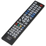 LG Compatible TV Remote Control
