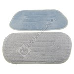 Morphy Richards Steam Cleaner Microfibre Cloths