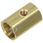 Baumatic Oven 1/2" Gas Sensor Fitting