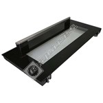 Original Quality Component Top Oven Door Assembly