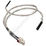 Fridgemaster Fridge Freezer Temperature Fuse Sensor :Cables are 750mm & 530mm