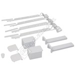 Electrolux Integrated Door Mounting Kit Complete