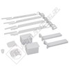 Electrolux Integrated Door Mounting Kit Complete