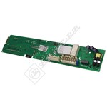 Hoover Tumble Dryer Programmed Control PCB Module