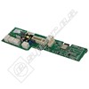 Hoover Washing Machine Programmed Control PCB Module