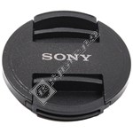 Sony Digital Camers Lens Cap - Front