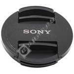 Digital Camers Lens Cap - Front