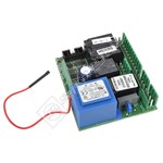 Caple Cooker Hood Control PCB