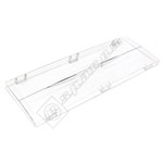Hoover Lower Freezer Drawer Front