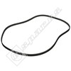 Bosch Washing Machine Poly-Vee Drive Belt 1252J5 - 1252J5PJE