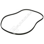 Bosch Washing Machine Poly-Vee Drive Belt 1252J5 - 1252J5PJE