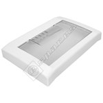 Lamona Bottom Freezer Drawer Front