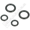 Bosch Pressure Washer Seal Kit - Pack of 4