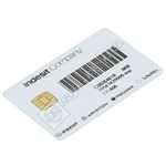 Hotpoint Smart card