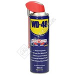 Original WD-40 Multi Use Spray With Smart Straw - 450ml