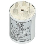 Panasonic Washing Machine Noise Filter