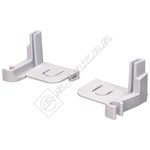 Bosch Freezer Upper Pull Down Front Adaptor