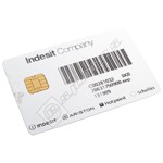 Indesit Card lst114/ha 8kb l vs sw 28631710902