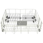 Beko Dishwasher Lower Basket Assembly