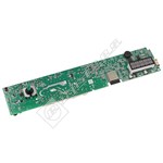 Hoover Tumble Dryer Programmed Control PCB Module