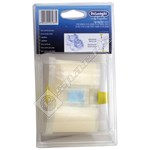 DeLonghi Anti Scale Resin Filter