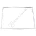 Magnetic Freezer Door Seal - White