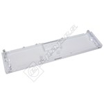 Indesit Dishwasher Control Panel Fascia