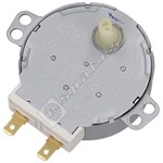 Electrolux Microwave Main Motor RotatiNG Plate