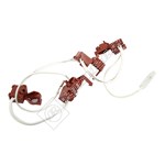 Logik Hob Microswitch Harness