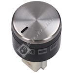 Hisense Knob Gpp 6-43 K44A/Pyeco Mora Vz045/9005