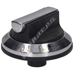 Rangemaster Top Oven Control Knob