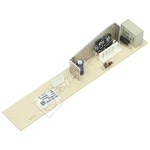 Bosch Fridge Freezer Operating Module