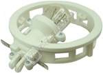 Electrolux Lamp Holder Round Seal