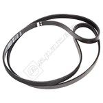 Washing Machine Polyvee Drive Belt - 1309 J5