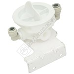 Beko Fridge Water Filter Head