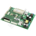 Beko Control Board Assembly