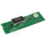 Indesit Tumble Dryer Electronic PCB Card