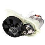 Bosch Lawnmower Motor Assembly